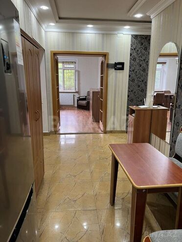 3-комн. вторичка - Насиминский  р. - 90 м² (9)