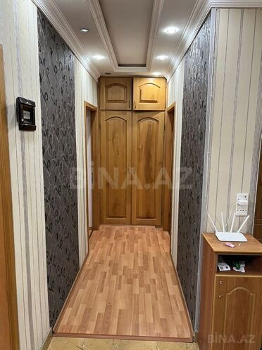 3-комн. вторичка - Насиминский  р. - 90 м² (13)