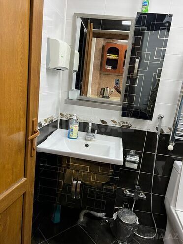 3-комн. вторичка - Насиминский  р. - 90 м² (11)