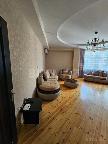 2-комн. новостройка - м. Шах Исмаил Хатаи - 95 м² (3)