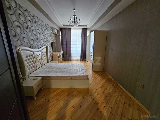 2-комн. новостройка - м. Шах Исмаил Хатаи - 95 м² (8)