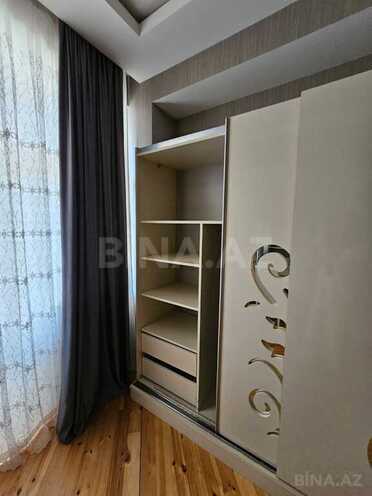2-комн. новостройка - м. Шах Исмаил Хатаи - 95 м² (7)