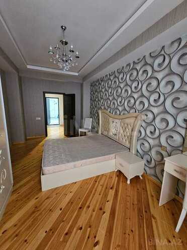 2-комн. новостройка - м. Шах Исмаил Хатаи - 95 м² (6)