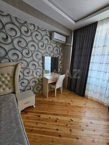 2-комн. новостройка - м. Шах Исмаил Хатаи - 95 м² (5)
