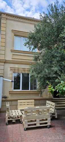 6-комн. дом/дача - м. Азадлыг проспекти - 231 м² (1)