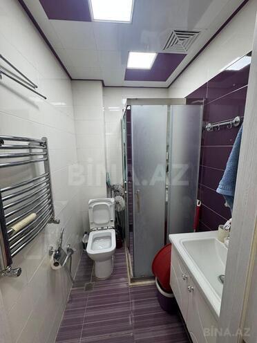 2 otaqlı yeni tikili - Yeni Yasamal q. - 60 m² (11)