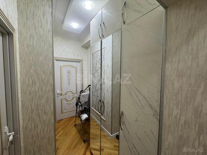 2 otaqlı yeni tikili - Yeni Yasamal q. - 60 m² (12)
