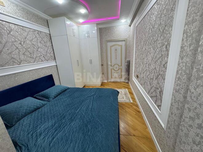 2 otaqlı yeni tikili - Yeni Yasamal q. - 60 m² (14)