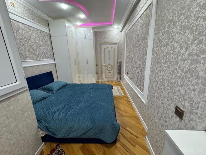 2 otaqlı yeni tikili - Yeni Yasamal q. - 60 m² (8)