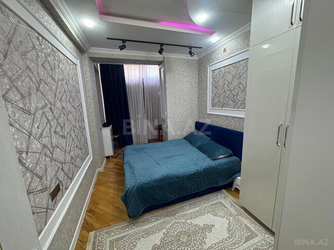 2 otaqlı yeni tikili - Yeni Yasamal q. - 60 m² (9)