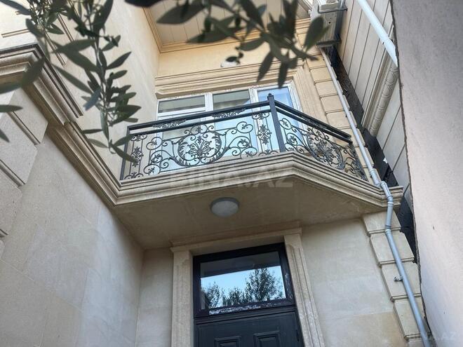 6-комн. дом/дача - м. Азадлыг проспекти - 231 м² (4)