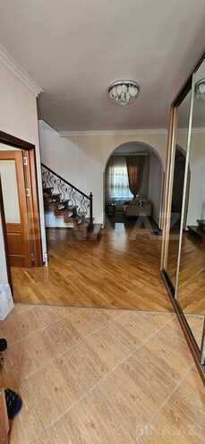 6-комн. дом/дача - м. Азадлыг проспекти - 231 м² (6)
