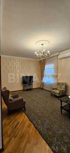 6-комн. дом/дача - м. Азадлыг проспекти - 231 м² (7)