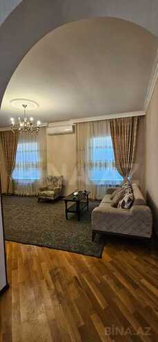 6-комн. дом/дача - м. Азадлыг проспекти - 231 м² (9)
