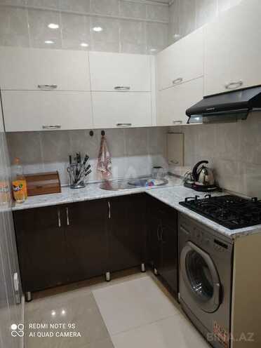 2-комн. новостройка - Наримановский  р. - 63 м² (5)