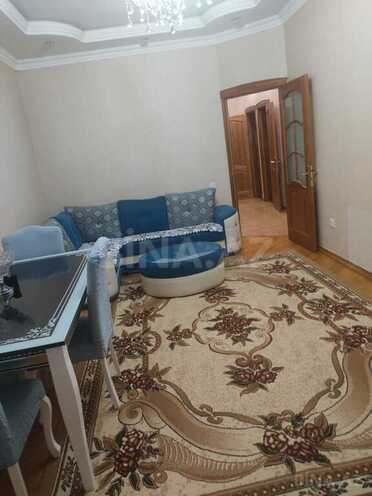 2-комн. новостройка - Наримановский  р. - 63 м² (2)