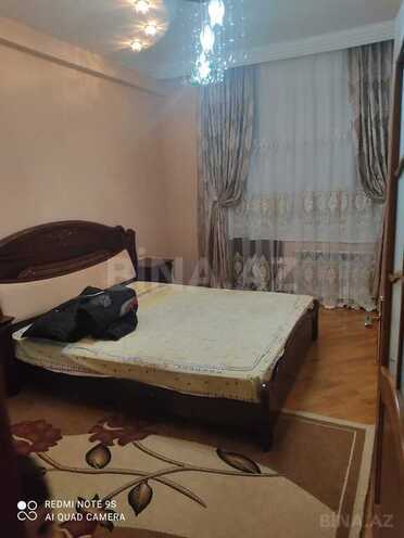 2-комн. новостройка - Наримановский  р. - 63 м² (3)
