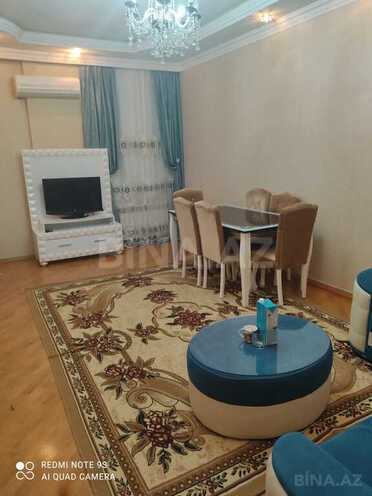 2-комн. новостройка - Наримановский  р. - 63 м² (1)