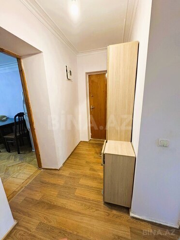 3-комн. новостройка - м. Элмляр Академиясы - 70 м² (6)