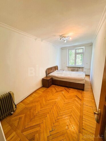 3-комн. новостройка - м. Элмляр Академиясы - 70 м² (3)