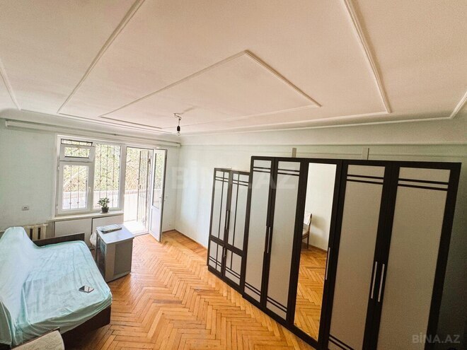 3-комн. новостройка - м. Элмляр Академиясы - 70 м² (4)