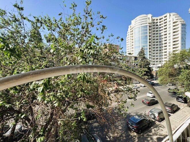 3-комн. новостройка - м. Элмляр Академиясы - 70 м² (9)