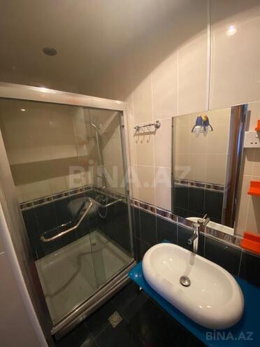 3-комн. новостройка - м. Элмляр Академиясы - 140 м² (9)