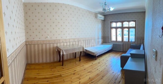 2-комн. вторичка - пос. Ахмедлы - 56 м² (3)