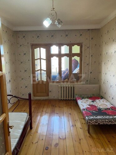 2-комн. вторичка - пос. Ахмедлы - 56 м² (4)
