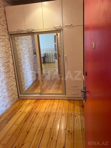 2-комн. вторичка - пос. Ахмедлы - 56 м² (8)