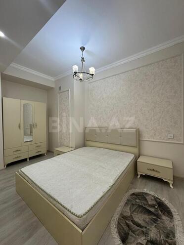 3-комн. новостройка - Насиминский  р. - 95 м² (3)