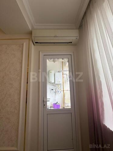 3-комн. новостройка - Насиминский  р. - 95 м² (8)