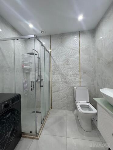 3-комн. новостройка - Насиминский  р. - 95 м² (7)