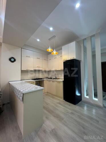 3-комн. новостройка - Насиминский  р. - 95 м² (6)