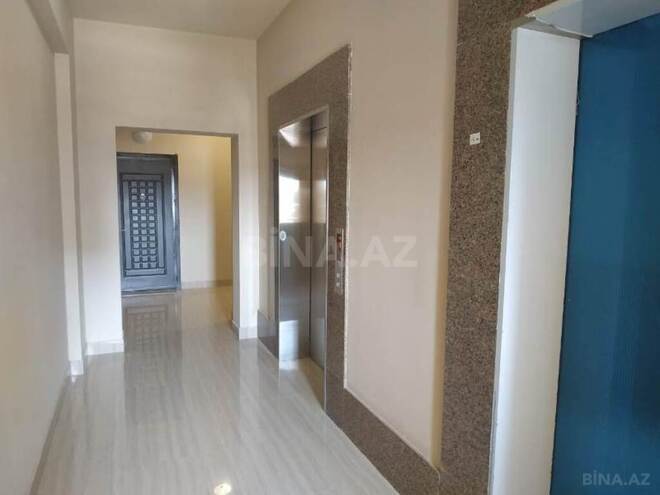 3-комн. новостройка - м. Элмляр Академиясы - 130 м² (15)