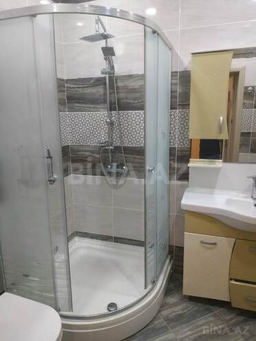 3-комн. новостройка - м. Элмляр Академиясы - 130 м² (11)