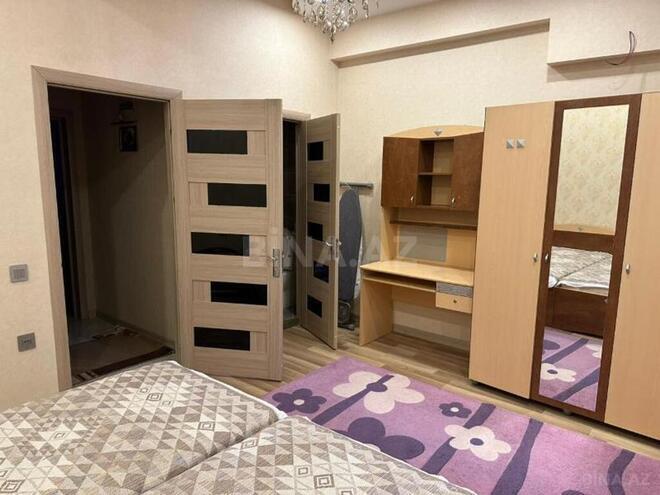 3-комн. новостройка - м. Элмляр Академиясы - 130 м² (7)