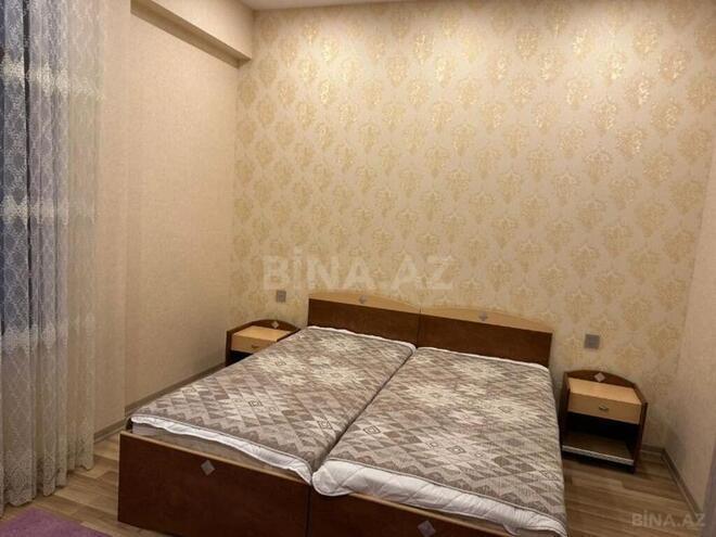 3-комн. новостройка - м. Элмляр Академиясы - 130 м² (6)