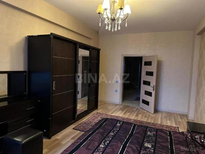 3-комн. новостройка - м. Элмляр Академиясы - 130 м² (5)