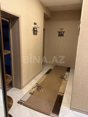 3-комн. новостройка - м. Элмляр Академиясы - 130 м² (13)