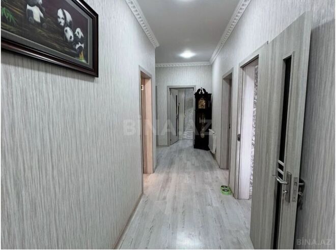 4-комн. дом/дача - пос. Маштаги - 125 м² (3)