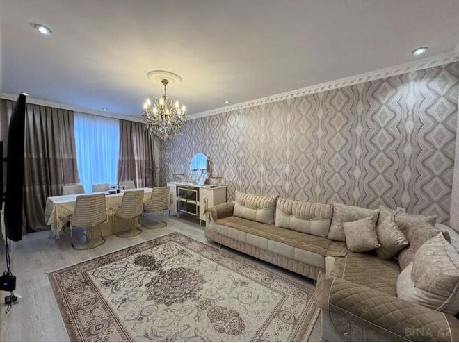 4-комн. дом/дача - пос. Маштаги - 125 м² (4)