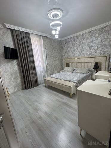 4-комн. дом/дача - пос. Маштаги - 125 м² (6)