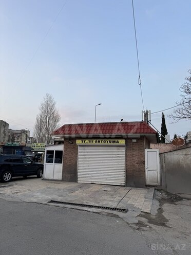 Объект - м. Халглар Достлугу - 35 м² (1)