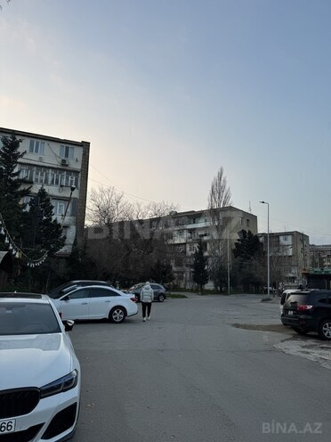 Объект - м. Халглар Достлугу - 35 м² (5)
