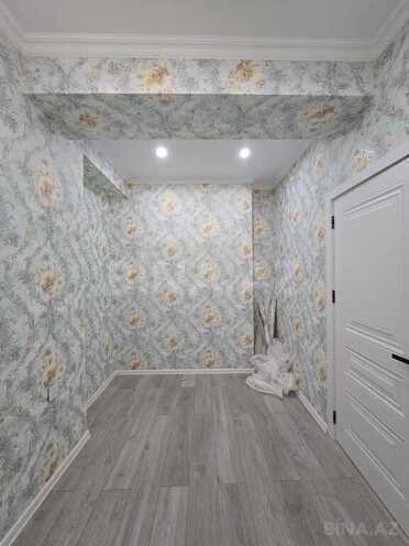 3 otaqlı yeni tikili - Xırdalan - 75 m² (3)