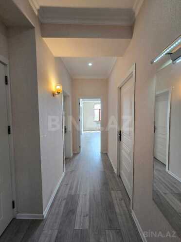 3 otaqlı yeni tikili - Xırdalan - 75 m² (14)