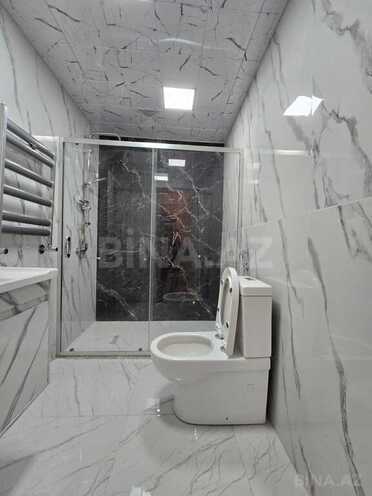 3 otaqlı yeni tikili - Xırdalan - 75 m² (13)