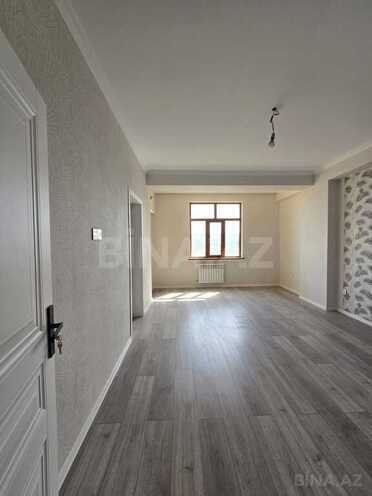 3 otaqlı yeni tikili - Xırdalan - 75 m² (1)