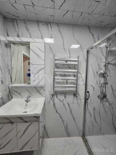 3 otaqlı yeni tikili - Xırdalan - 75 m² (16)